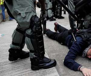 REUTERS/Tyrone Siu