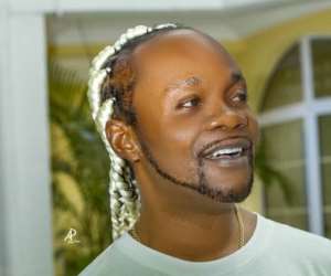Late Daddy Lumba 