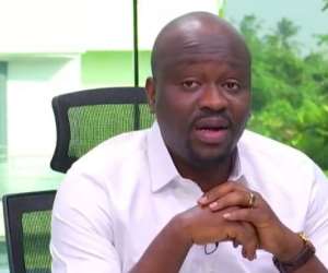 
A member of the governing National Democratic Congress (NDC) national communication team, Hamza Suhuyini