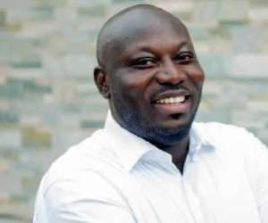 George Opare Addo