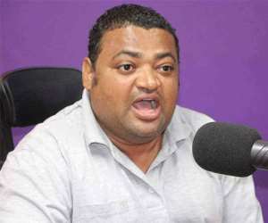 Joseph Yamin