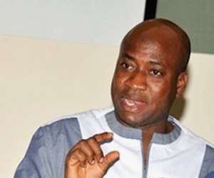 Member of Parliament (MP) for Tamale Central, Murtala Mohammed