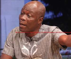 Nii Lantey Vanderpuye
