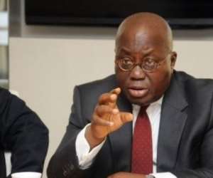 President Akufo-Addo