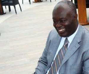 Kofi Jumah