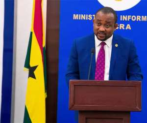 Pius Enam Hadzide 