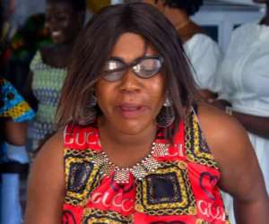 Josephine Panyin Mensah