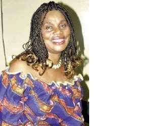 Grace Omaboe