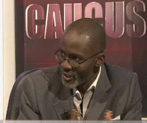 Gabby Asare Otchere Darko