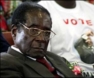Ministers said Robert Mugabe was ready to fight 'to the last' 