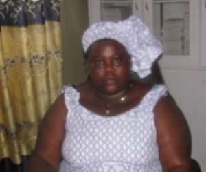Maame Semanhyia