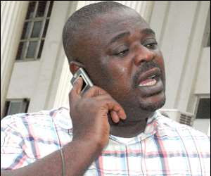 Koku Anyidoho