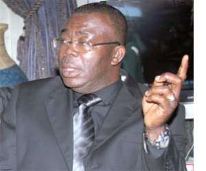 Asamoah Boateng