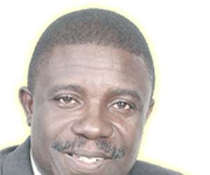 Pastor Dr. Peter Kayode Falarungbon