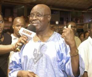 Moses Adeola