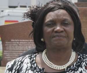 Chief Justice Georgina Wood has been asked to probe the election petition ruling