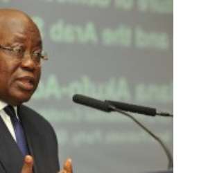 

Nana Akufo-Addo 