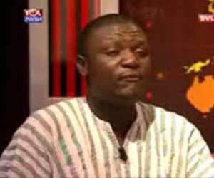 Kofi Adams