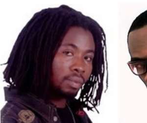 There have several calls for Obrafour and Okyeame Kwame to face off in rap battle to see who the rap king of Ghana is.