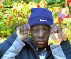 YOUNG UMAR FAROUK ABDUL MUTALLAB. Photo: Next 