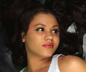 Nadia Buari
