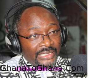 The Culpable Criminal Woyome