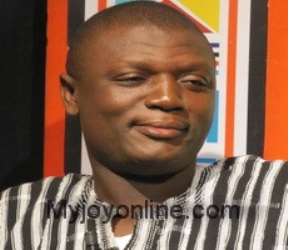 Kofi Adams