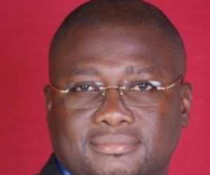 Kojo Adu Asare