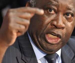 Laurent Gbagbo