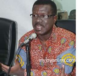 Pastor Mensa Otabil