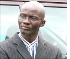 Gabby Asare Otchere Darko