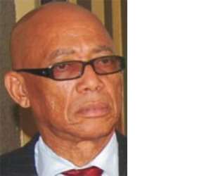 Mr Emile Short - Commissioner Of Human Rights & Administrative