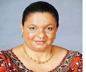 Hannah Tetteh