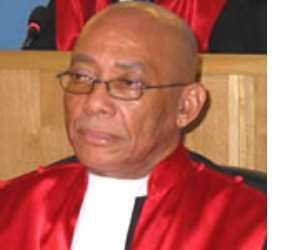 Commissioner of CHRAJ, Emile Short under fire