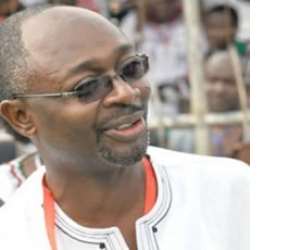 Alfred Agbesi Woyome