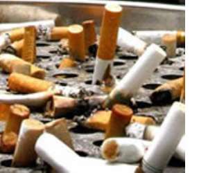 Children are particularly at risk of the effects of passive smoking in their own homes