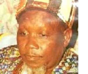 Yaa-Naa Yakubu Andani II
