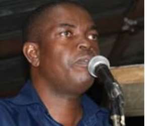 Kwesi Pratt