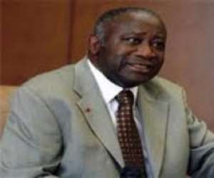 Laurent Gbagbo