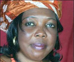 Doris Asibi Seidu