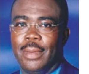 Mr Stephen Asamoah-Boateng