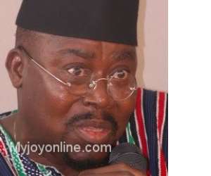 Dr. Nyaho Nyaho Tamakloe