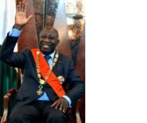 Laurent Gbagbo