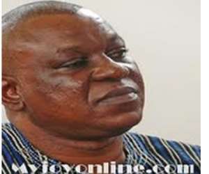 Alhaji Iddirsu Bature Editor Al Hajj newspaper