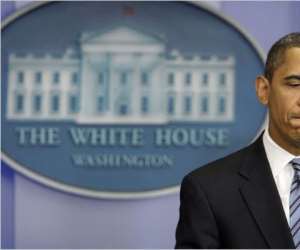 Barack Obama