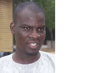 Haruna Iddrisu, Minister of Communications