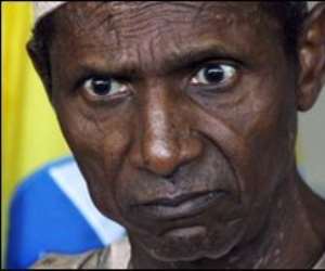 Umaru Yar'Adua
