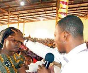 Obinim