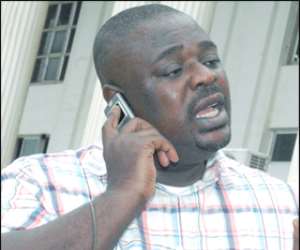 Koku Anyidoho