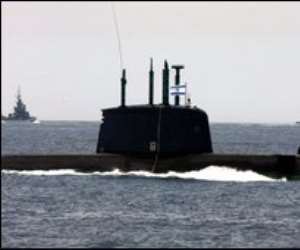 The Israeli navy is reported to be 